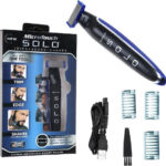 AUR Micro Touch Solo návod