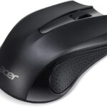 Acer 2.4GHz Wireless Optical Mouse NP.MCE11.00T návod
