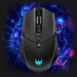 Acer Gaming Mouse GP.MCE11.01Q návod