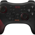 Acer Nitro Gaming Controller NGR200 GP.OTH11.048 návod