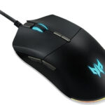 Acer Predator Cestus 330 NP.MCE11.00V návod