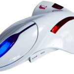 Acutake Extreme AirForce Mouse EAM-800 WHITE návod