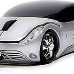 Acutake Extreme Racing Mouse S1 ACU-ERM-S1 návod