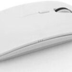 Acutake Pure-o-Mouse White návod
