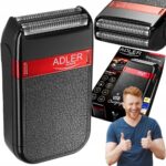 Adler AD 2923 černý návod