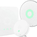 AirThings House Kit 420 návod