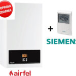 Airfel Premix 38 CD A2CPX038BATR návod