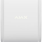 Ajax DualCurtain Outdoor 26072 návod