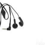 Alcatel VM575 návod