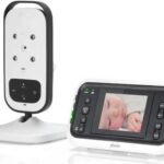 Alecto DVM-75 Video chůvička s 2