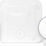 Angelcare AC127 Monitor pohybu a zvuku návod