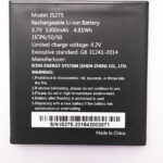 Angelcare Baterie náhradní k monitorům pohybu dechu návod