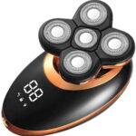 Aptel DA104 černozlatý návod