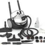 Aqua Shop Home Steamer návod