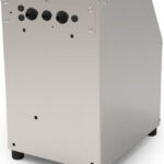 Aqua Shop Sodobar AQUA BAR ACS 40 l/h návod