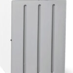 Aqua Shop Sodobar H2ONDA poddřezový AC – pokojová a chlazená voda návod