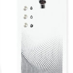 Aqua Shop Sodobar LAGUNA Slim ACS - pokojová