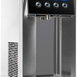 Aqua Shop Sodobar PERLA mini 1 návod