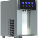 Aqua Shop Sodobar PERLA mini 2 návod