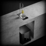 Aqua Shop TAP T2 80 l/h - ACS (pokojová