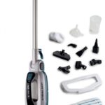 Ariete Steam Mop Foldable 10in1 4175 návod