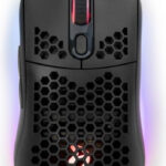 Arozzi Favo Ultra Light AZ-FAVO-BK návod