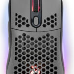 Arozzi Favo Ultra Light AZ-FAVO-BKGY návod