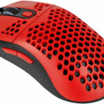 Arozzi Favo Ultra Light AZ-FAVO-BKRD návod