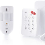 Assa Abloy Smartphone SR-3200i návod