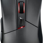 Asus ROG Gladius 90MP0081-B0UA00 návod