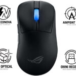 Asus ROG Keris II Ace 90MP03N0-BMUA00 návod