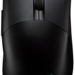 Asus ROG Keris Wireless Aimpoint P709 90MP02V0-BMUA00 návod