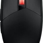 Asus ROG STRIX Impact III Wireless 90MP03D0-BMUA00 návod