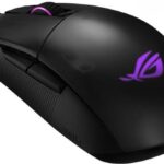 Asus ROG Strix IMPACT II 90MP01E0-B0UA00 návod