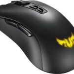 Asus TUF Gaming M3 90MP01J0-B0UA00 návod