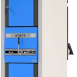 Atmos C 25 ST návod