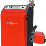 Atmos D 21 P Compact návod