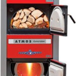 Atmos DC 70 GSX generátor návod