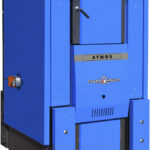 Atmos DC 150 S návod