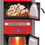 Atmos DC 25 GS návod