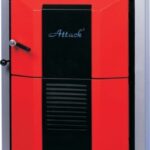 Attack DPX 30 Profi 30DPXP návod