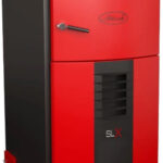 Attack SLX 20 Profi 20SLXP návod