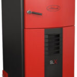 Attack SLX 25 Profi 25SLXP návod