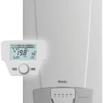 BAXI Luna Platinum+ 33 7219699 návod