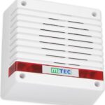 BELL-TEC SIREN/F návod