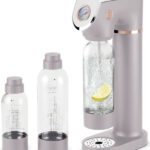 BERLINGERHAUS BH-8558 + 2 lahve Taupe Collection návod