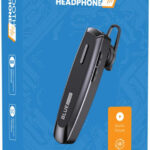 BLUE Power BPBE34 návod