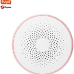 BOT Smart AS3 ZigBee návod