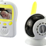 BRAVO video B 5144 návod