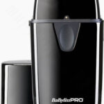 BaByliss PRO UVFOIL02 FXLFS2E návod